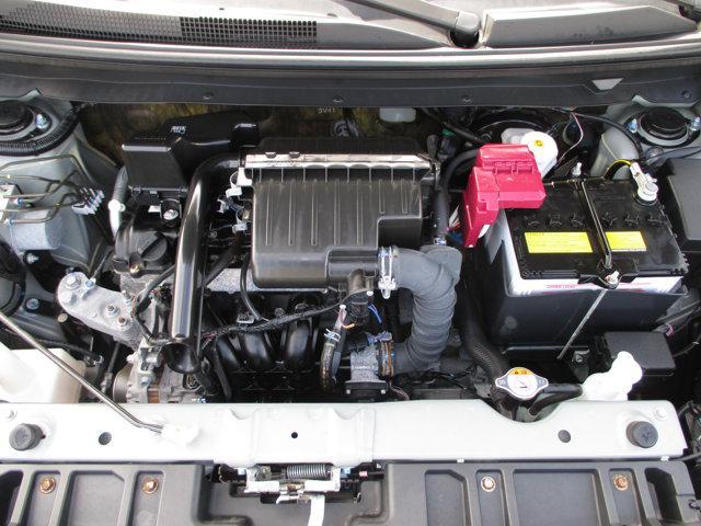 Photo of 2024 Graphite Gray Metallic Mitsubishi Mirage G4