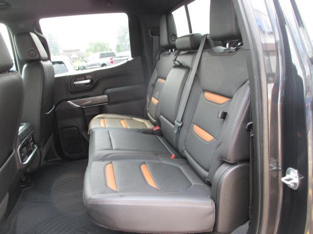 Photo of 2020 Carbon Black Metallic GMC Sierra 1500