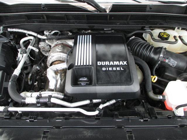 Photo of 2020 Carbon Black Metallic GMC Sierra 1500