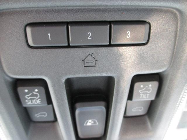 Photo of 2020 Carbon Black Metallic GMC Sierra 1500