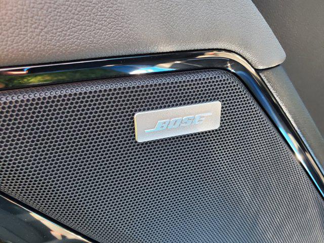 Photo of 2025 Riptide Blue Metallic Chevrolet Silverado 1500