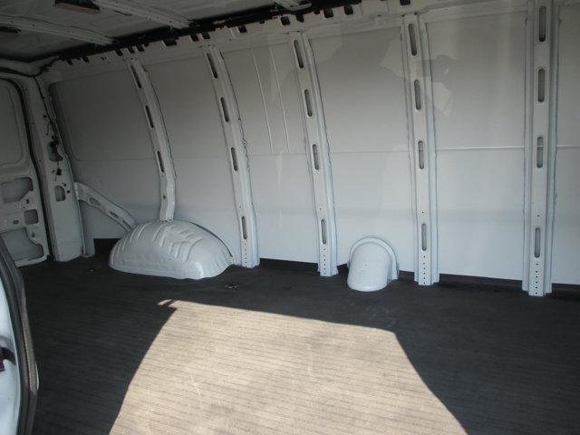 Photo of 2023 Summit White Chevrolet Express 2500