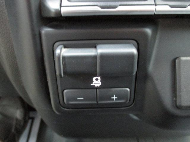 Photo of 2023 Silver Ice Metallic Chevrolet Silverado 2500