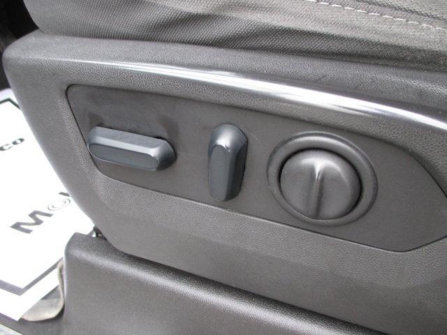 Photo of 2023 Silver Ice Metallic Chevrolet Silverado 2500