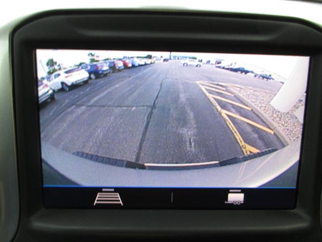 Photo of 2023 Silver Ice Metallic Chevrolet Silverado 2500