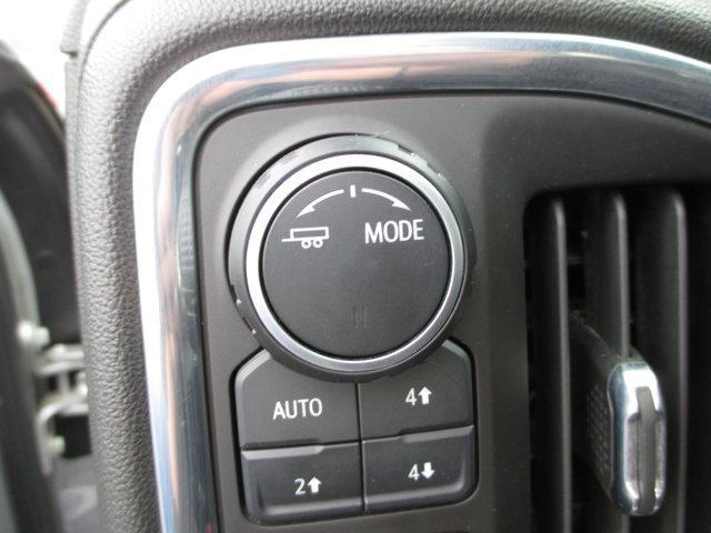 Photo of 2023 Silver Ice Metallic Chevrolet Silverado 2500