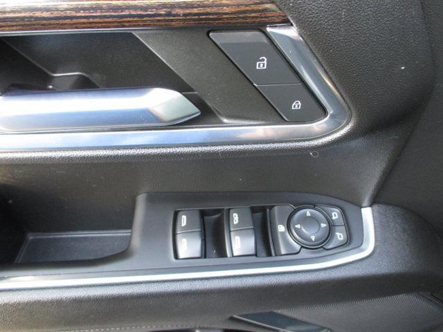 Photo of 2023 Sterling Metallic GMC Sierra 1500
