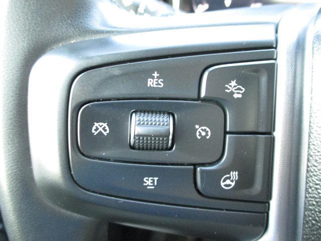 Photo of 2023 Sterling Metallic GMC Sierra 1500