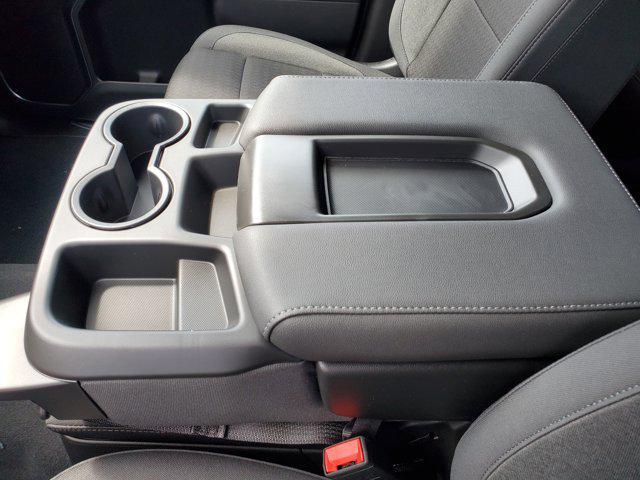 Photo of 2026 Cypress Gray Chevrolet Silverado 1500