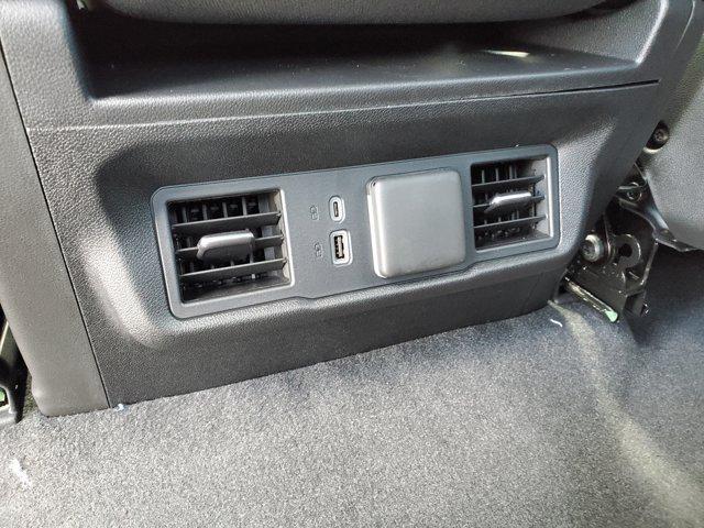 Photo of 2026 Cypress Gray Chevrolet Silverado 1500