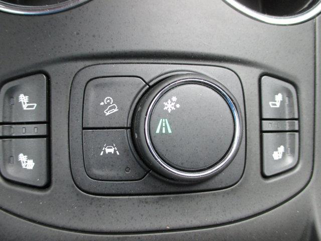 Photo of 2022 Ebony Twilight Metallic GMC Terrain