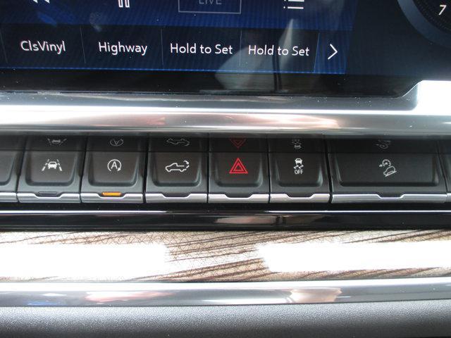 Photo of 2023 Northsky Blue Metallic Chevrolet Silverado 1500