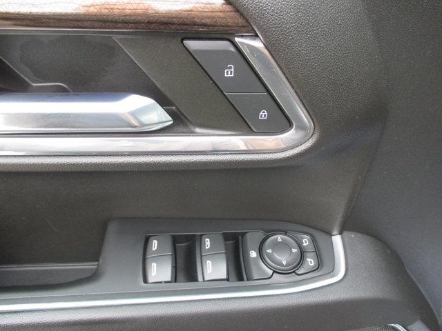 Photo of 2023 Northsky Blue Metallic Chevrolet Silverado 1500
