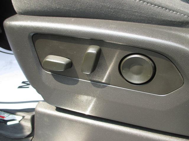 Photo of 2023 Northsky Blue Metallic Chevrolet Silverado 1500