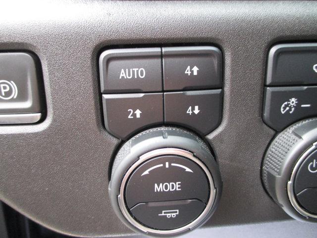 Photo of 2023 Northsky Blue Metallic Chevrolet Silverado 1500