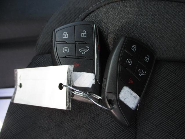 Photo of 2023 Radiant Red Tintcoat Chevrolet Silverado 1500