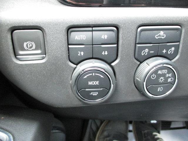 Photo of 2023 Radiant Red Tintcoat Chevrolet Silverado 1500