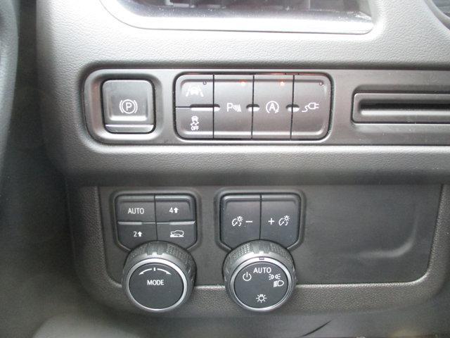 Photo of 2022 Dark Ash Metallic Chevrolet Tahoe