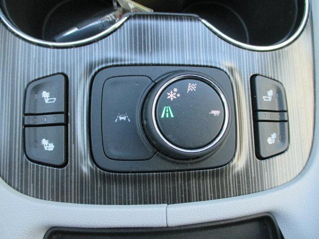Photo of 2021 White Frost Tricoat GMC Acadia