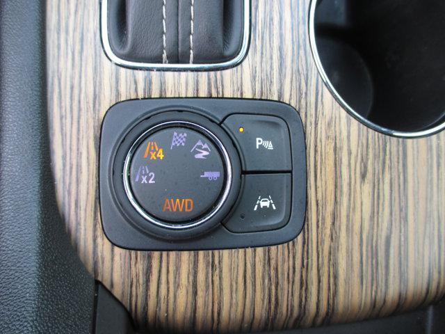 Photo of 2019 Quicksilver Metallic GMC Acadia