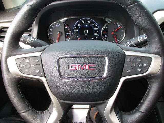 Photo of 2019 Quicksilver Metallic GMC Acadia