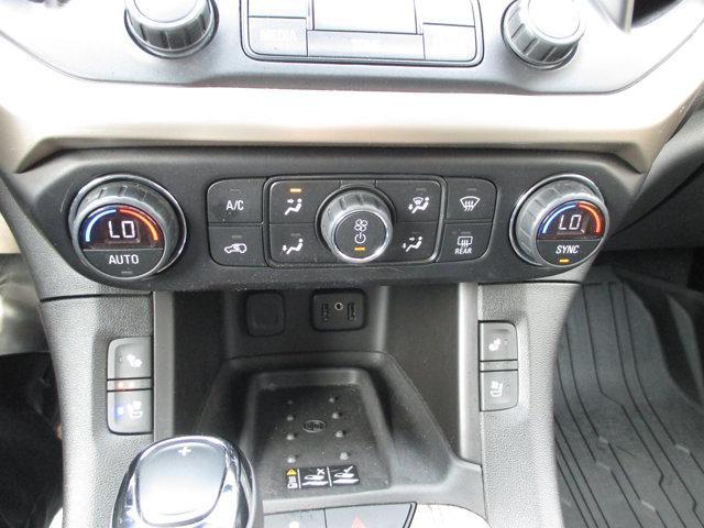 Photo of 2019 Quicksilver Metallic GMC Acadia