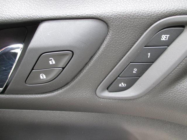 Photo of 2019 Quicksilver Metallic GMC Acadia