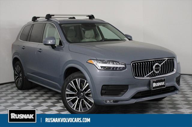 2022 Volvo XC90