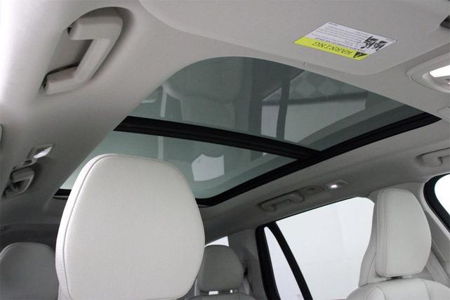 Photo of 2023 Denim Blue Metallic Volvo XC90 Recharge Plug-In Hybrid