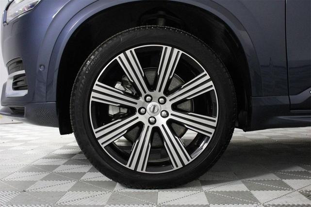 Photo of 2023 Denim Blue Metallic Volvo XC90 Recharge Plug-In Hybrid
