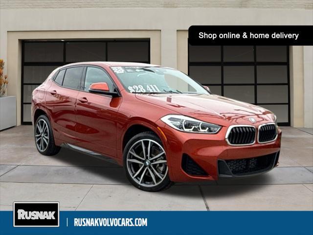 2023 BMW X2