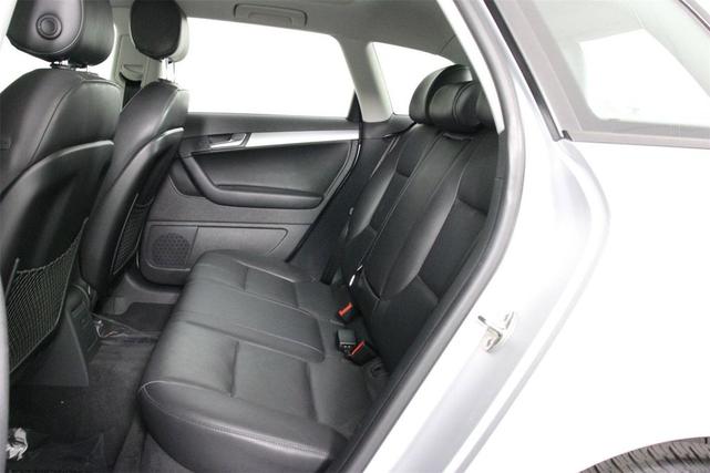 Photo of 2013 -Select- Audi A3