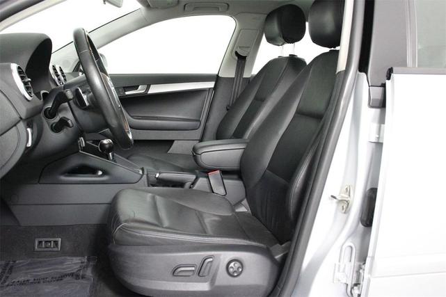 Photo of 2013 -Select- Audi A3