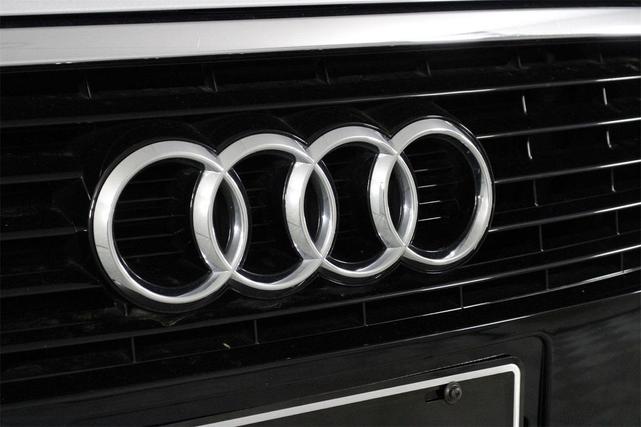 Photo of 2013 -Select- Audi A3