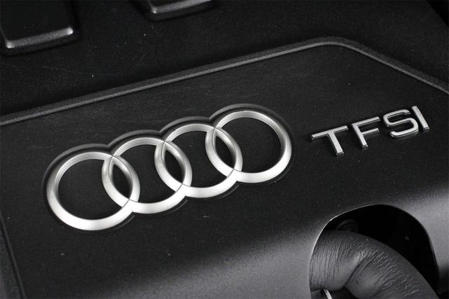 Photo of 2013 -Select- Audi A3