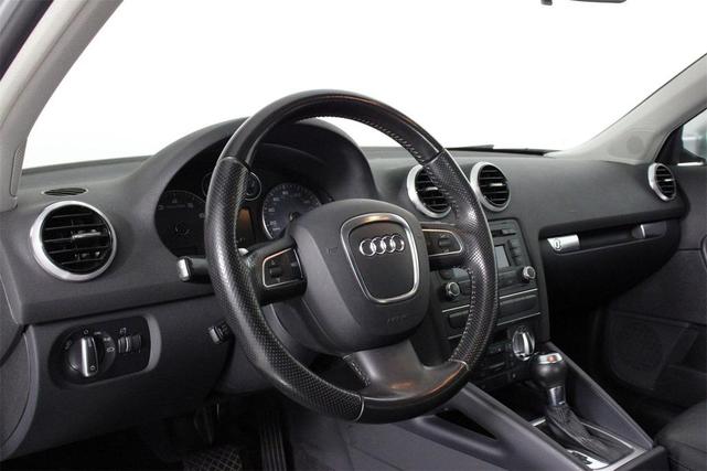 Photo of 2013 -Select- Audi A3