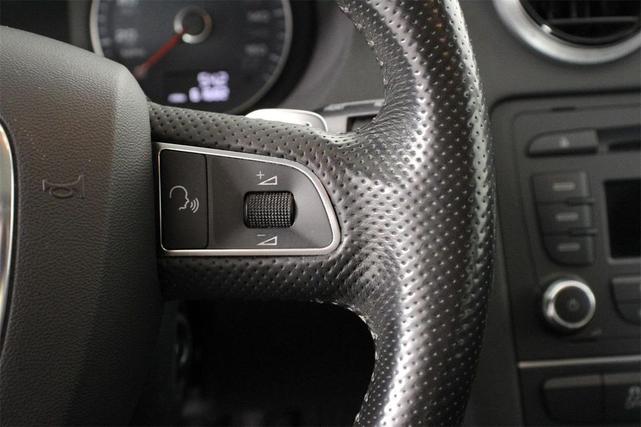 Photo of 2013 -Select- Audi A3