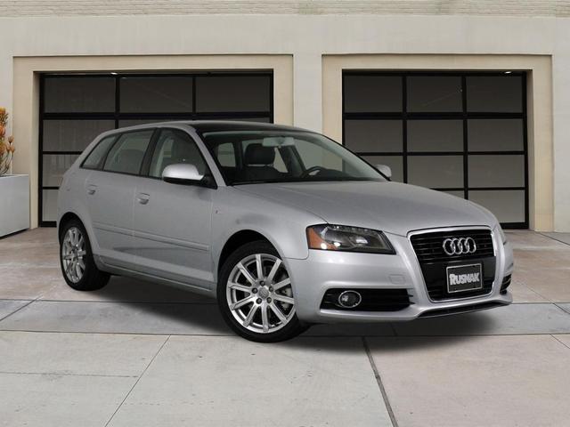 Photo of 2013 -Select- Audi A3