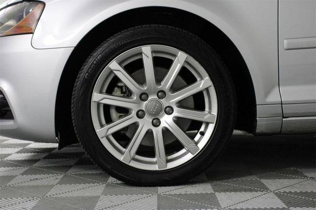 Photo of 2013 -Select- Audi A3