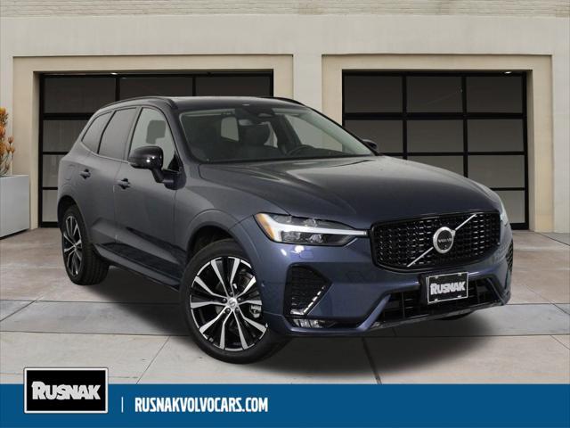 2025 Volvo XC60