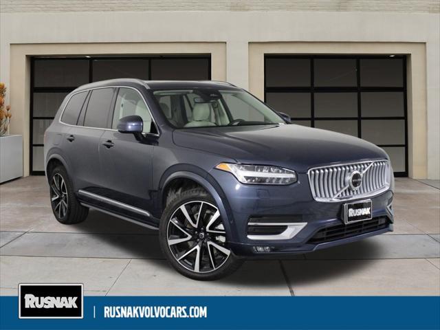 2024 Volvo XC90
