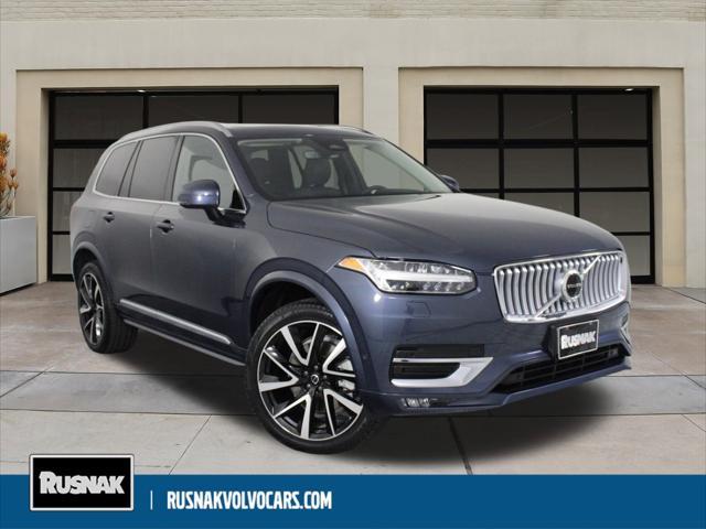 2024 Volvo XC90