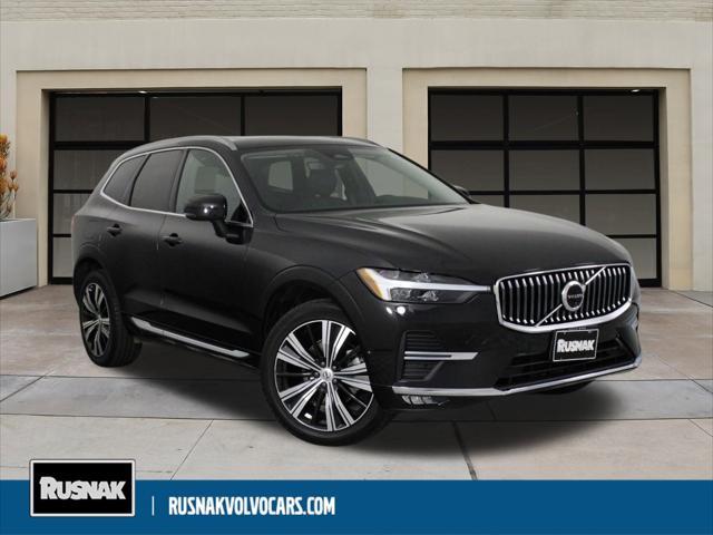 2023 Volvo XC60