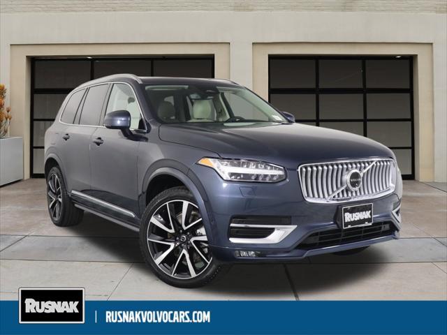 2024 Volvo XC90