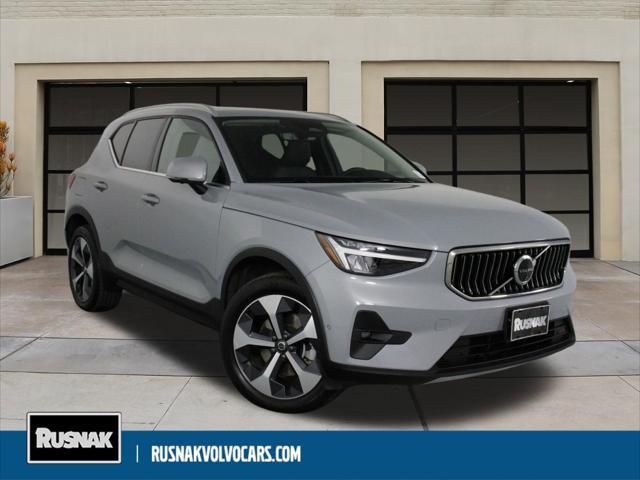 2024 Volvo XC40