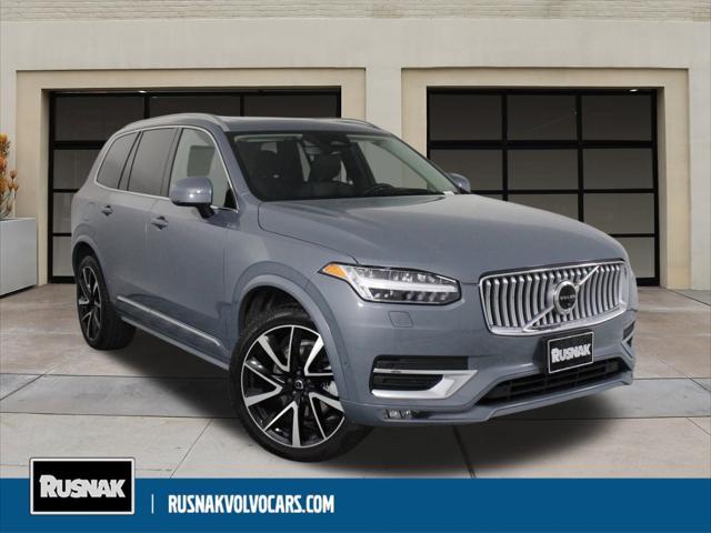 2023 Volvo XC90