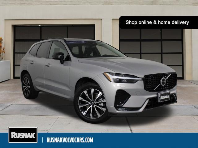 2025 Volvo XC60