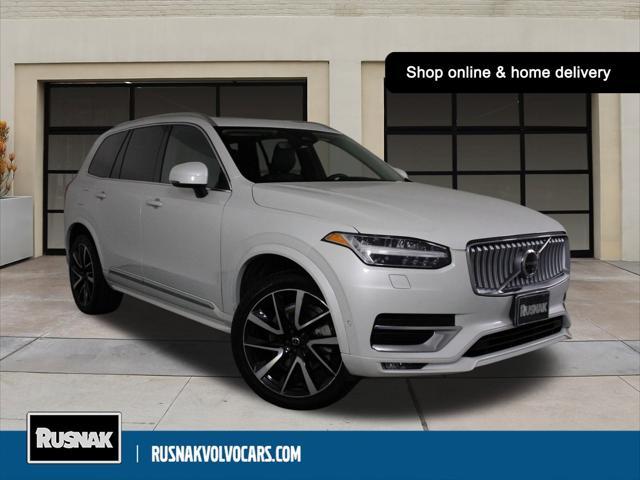 2024 Volvo XC90