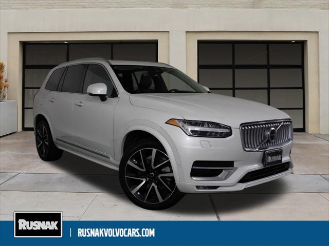 2024 Volvo XC90