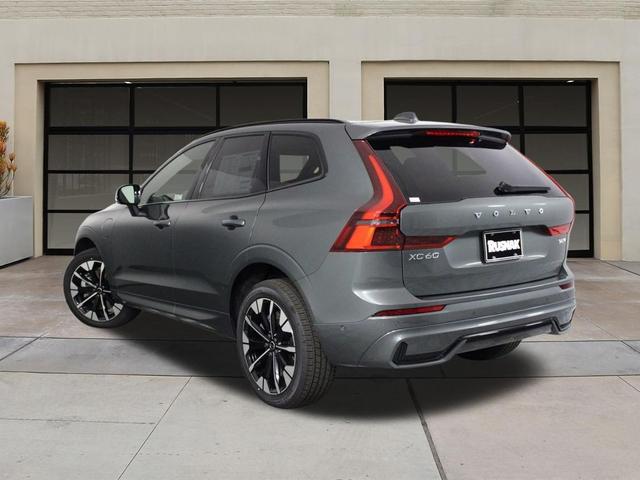 Photo of 2026 Forest Lake Volvo XC60 Plug-In Hybrid